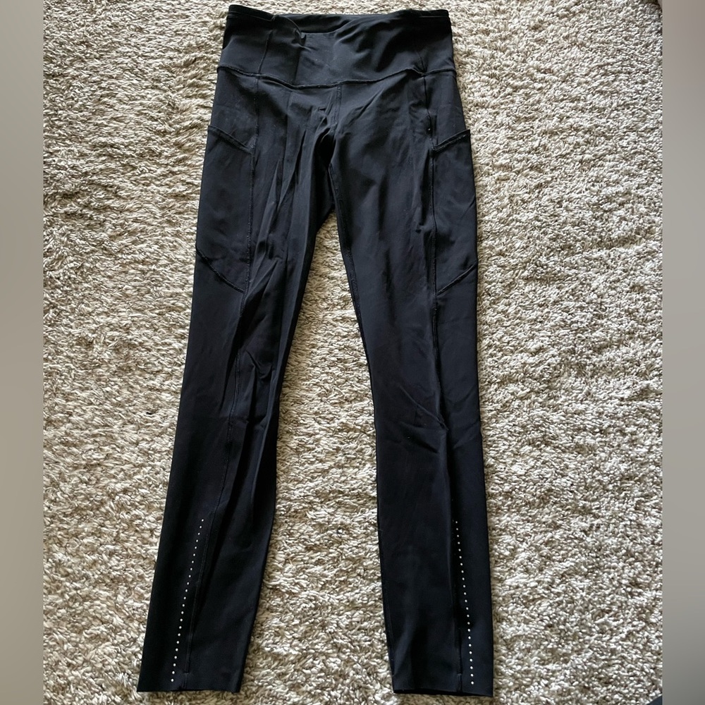 Lululemon tights